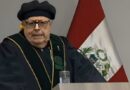 VELARDE: Pide un Perú “menos clientelista” para recuperar el crecimiento económico VELARDE: Pide un Perú “menos clientelista” para recuperar el crecimiento económico