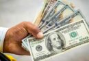 PERÚ: Dólar cierra a la baja por segunda sesión consecutiva PERÚ: Dólar cierra a la baja por segunda sesión consecutiva