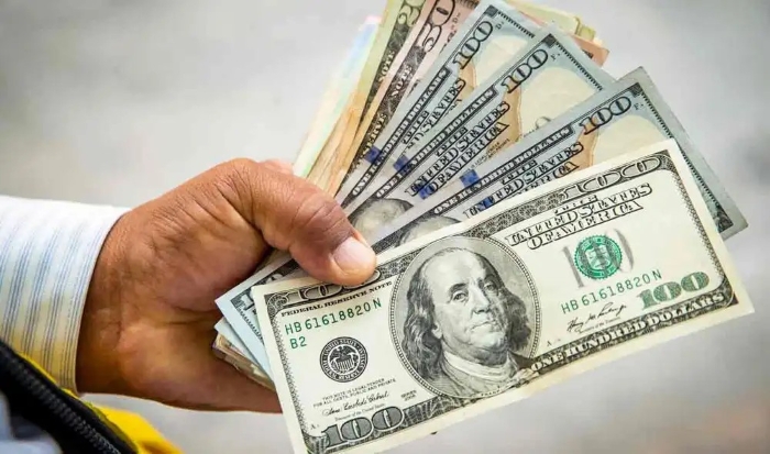 PERÚ: Dólar cierra a la baja por segunda sesión consecutiva PERÚ: Dólar cierra a la baja por segunda sesión consecutiva