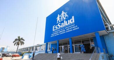 ESSALUD: Denuncian transferencias bancarias no autorizadas por más de S/1.4 millones