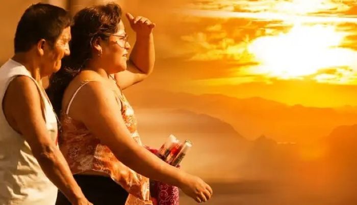 OLA DE CALOR: Senamhi emite alerta roja para 21 regiones
