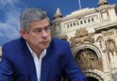 GALARRETA: Ejecutivo presenta hoy solicitud de delegación de facultades al Congreso