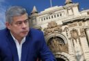 PCM: Solicitan a la Cámara de Diputados acudir al pleno el 20 de agosto para exponer la política general del Gobierno