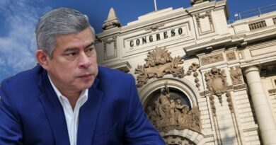 PCM: Solicitan a la Cámara de Diputados acudir al pleno el 20 de agosto para exponer la política general del Gobierno PCM: Solicitan a la Cámara de Diputados acudir al pleno el 20 de agosto para exponer la política general del Gobierno