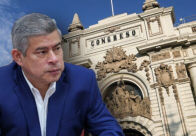 PCM: Solicitan a la Cámara de Diputados acudir al pleno el 20 de agosto para exponer la política general del Gobierno PCM: Solicitan a la Cámara de Diputados acudir al pleno el 20 de agosto para exponer la política general del Gobierno