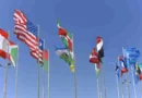 Proyección APEC: región Asia Pacífico crecerá en 3,2% durante el presente año