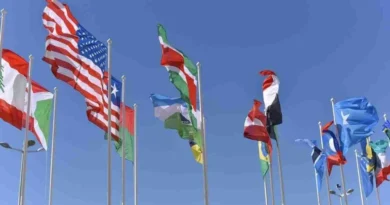 Proyección APEC: región Asia Pacífico crecerá en 3,2% durante el presente año