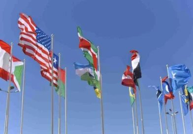 Proyección APEC: región Asia Pacífico crecerá en 3,2% durante el presente año