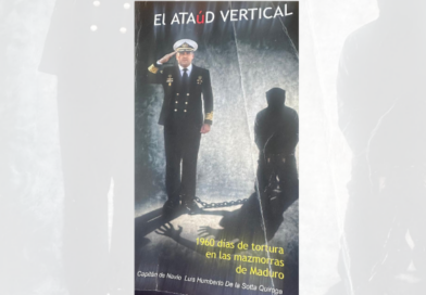 Opinión/El ataúd vertical