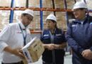 MINISTRO DYER: «Hemos encontrado un ministerio que tecnológicamente está en el año 95»