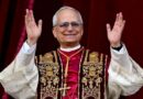 PAPA LEÓN XIV: Vaticano confirmó que llega a Perú el próximo 11 de noviembre