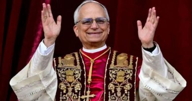 PAPA LEÓN XIV: Vaticano confirmó que llega a Perú el próximo 11 de noviembre