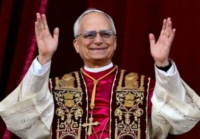 PAPA LEÓN XIV: Vaticano confirmó que llega a Perú el próximo 11 de noviembre