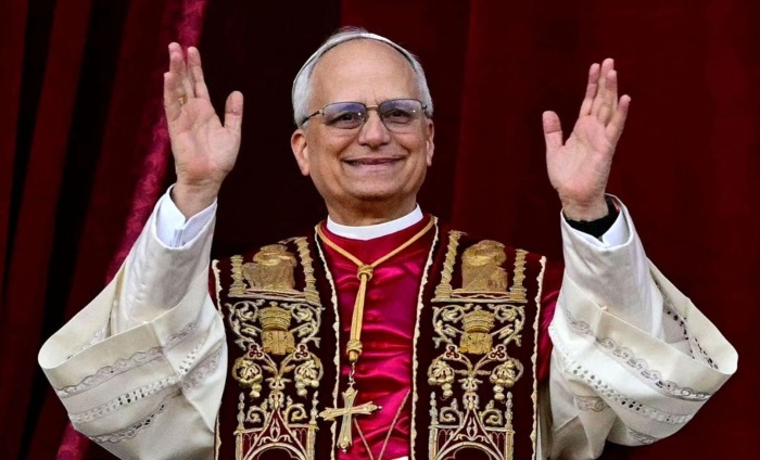 PAPA LEÓN XIV: Vaticano confirmó que llega a Perú el próximo 11 de noviembre