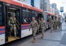 GOBIERNO: Titular del MINDEF asegura las FFAA ya no tendrán un “rol decorativo” en la lucha contra inseguridad