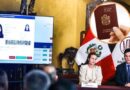 CANCILLERÍA: Presentan visa electrónica y pasaporte de emergencia de e-SAMI