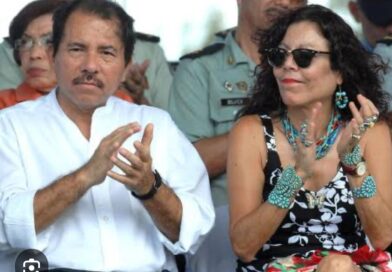 OPINIÓN/ Nicaragua: Ortega gobernará hasta su muerte