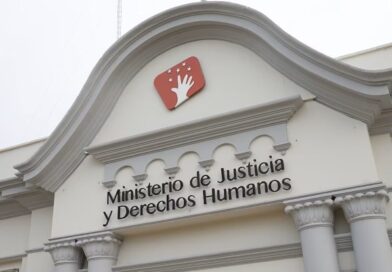 MINJUS: Crean grupo sectorial para revisión de normativa sobre criminalidad