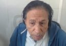 TOLEDO: Le pide a Fujimori gracia presidencial porque no quiere «morir en la cárcel» TOLEDO: Le pide a Fujimori gracia presidencial porque no quiere «morir en la cárcel»