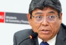 MEF: Presentarán recurso ante el TC por 4 normas; gratificaciones CAS, pensiones de maestros y militares y Cafae