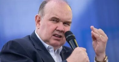 LÓPEZ ALIAGA: Fiscalía le abre investigación por «presuntas expresiones amenazantes contra autoridades electorales» LÓPEZ ALIAGA: Fiscalía le abre investigación por «presuntas expresiones amenazantes contra autoridades electorales»