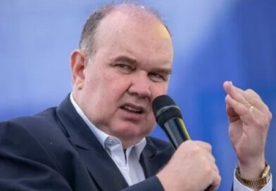 LÓPEZ ALIAGA: Fiscalía le abre investigación por «presuntas expresiones amenazantes contra autoridades electorales» LÓPEZ ALIAGA: Fiscalía le abre investigación por «presuntas expresiones amenazantes contra autoridades electorales»