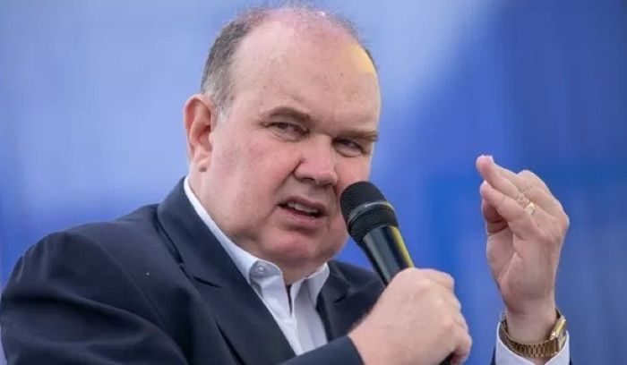LÓPEZ ALIAGA: Fiscalía le abre investigación por «presuntas expresiones amenazantes contra autoridades electorales» LÓPEZ ALIAGA: Fiscalía le abre investigación por «presuntas expresiones amenazantes contra autoridades electorales»