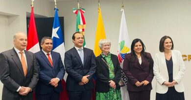 Perú afianza compromiso con la integración regional a través de la Alianza del Pacífico