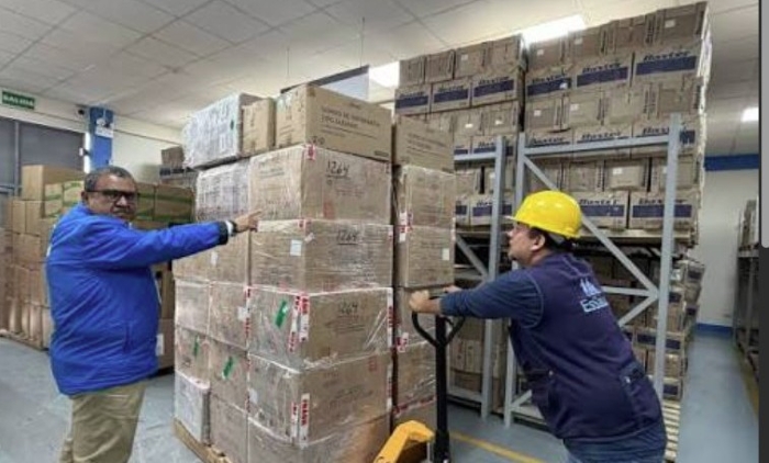 GOBIERNO: Modificará compras para evitar sobrecostos y garantizar medicamentos en EsSalud