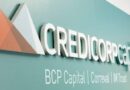 CREDICORP: «Confianza de inversionistas continúa creciendo»