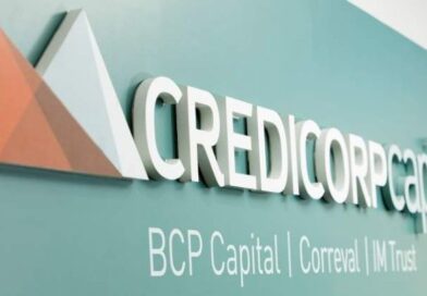 CREDICORP: «Confianza de inversionistas continúa creciendo»