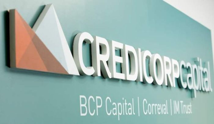 CREDICORP: «Confianza de inversionistas continúa creciendo»