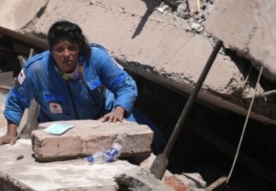 IGP: “En algún momento ocurrirá en Perú”