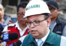VINELLI: «Gobierno prioriza 600 puntos críticos a nivel nacional para enfrentar El Niño» VINELLI: «Gobierno prioriza 600 puntos críticos a nivel nacional para enfrentar El Niño»