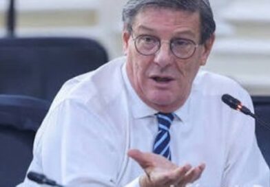 REY: Aclara que multas por manejar ebrio y causar accidentes no tendrán rebaja del 90%