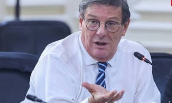 REY: Aclara que multas por manejar ebrio y causar accidentes no tendrán rebaja del 90%
