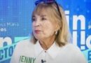 PARTIDO OBRAS: Diputada Jenny Samanez Jenny Samanez, confirmó respaldo de su bancada al gobierno de Keiko Fujimori
