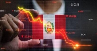 PERÚ: Economía crecerá a ritmo superior que el promedio latinoamericano el 2026 PERÚ: Economía crecerá a ritmo superior que el promedio latinoamericano el 2026