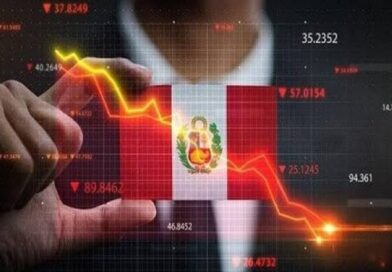 PERÚ: Economía crecerá a ritmo superior que el promedio latinoamericano el 2026 PERÚ: Economía crecerá a ritmo superior que el promedio latinoamericano el 2026