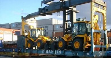 PERÚ: Importaciones de bienes de capital crecen 25% entre enero y mayo 2026