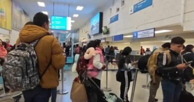 OPNIÓN/ Arequipa no puede seguir esperando a la próxima cancelación para planificar su aeropuerto
