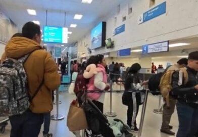 OPNIÓN/ Arequipa no puede seguir esperando a la próxima cancelación para planificar su aeropuerto