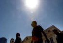 SENAMHI: Alerta en Lima y otras 16 regiones por altas temperaturas «de moderada a extrema intensidad»