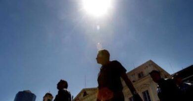 SENAMHI: Alerta en Lima y otras 16 regiones por altas temperaturas «de moderada a extrema intensidad»