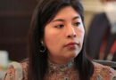 BETSSY CHÁVEZ: Gobierno le concedió salvoconducto y ya se encuentra en México