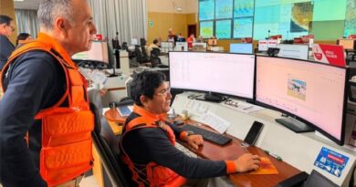 AYACUCHO: Terremoto de magnitud 7.2 afectó viviendas, locales de salud y una institución educativa