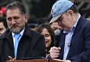 LUIS RUBIO: Candidato de Renovación renunció a postular a la alcaldía de Lima
