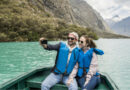 Cada turista que visita el Perú, gasta en promedio 1,232 dólares fuera de pasajes aéreos