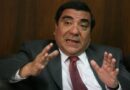GARCÍA TOMA: «Para facultades legislativas se debe buscar pronunciamiento orgánico del Congreso»