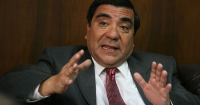 GARCÍA TOMA: «Para facultades legislativas se debe buscar pronunciamiento orgánico del Congreso»